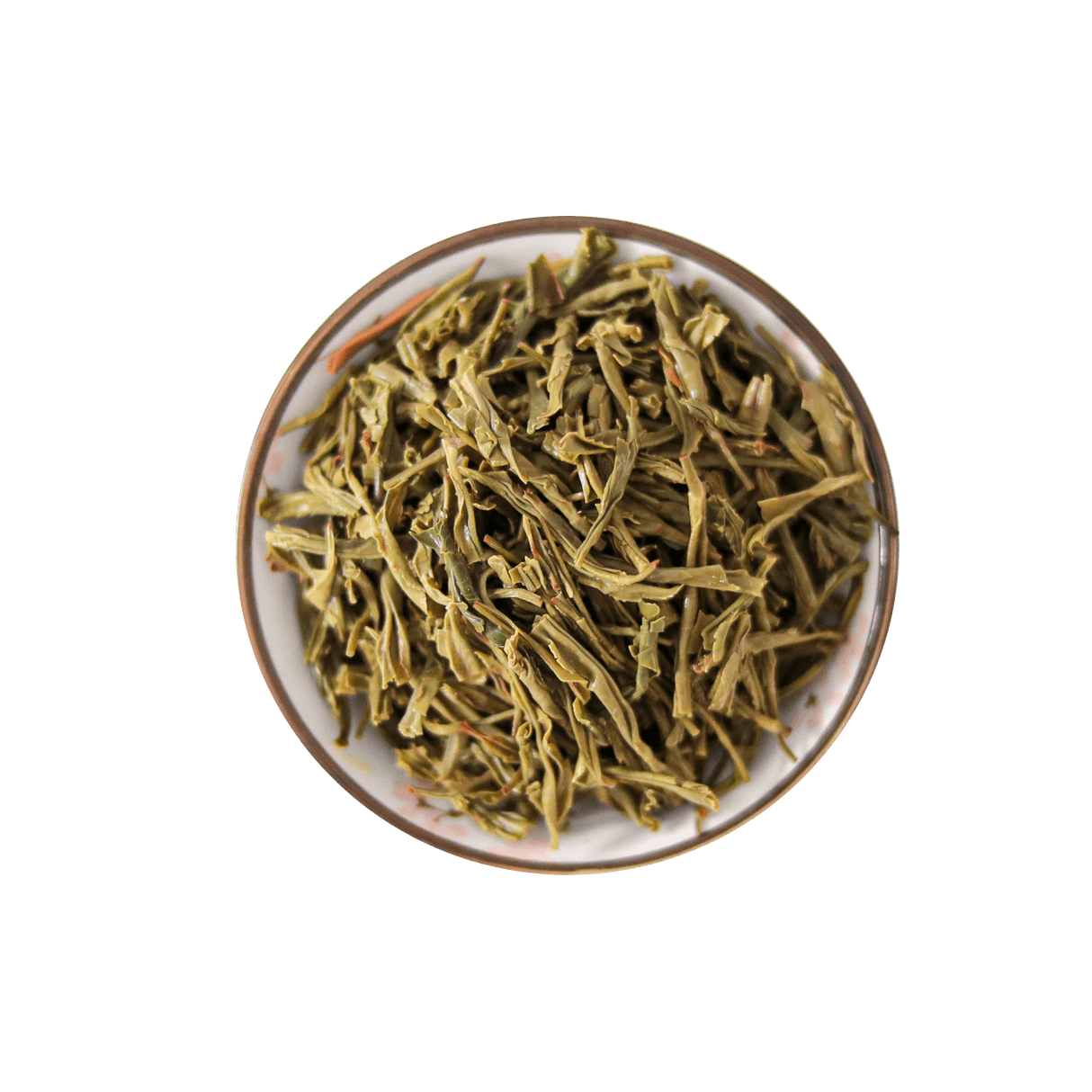 Mountain Cloud Mist by Open Door Tea CT