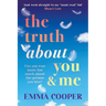 The Truth About You and Me