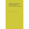 Medical Licensure and Discipline in the United States