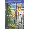 The Daring Duke's Little Impulse: Historical Sweet and Spicy Daddy Duke Romance