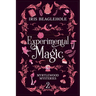 Experimental Magic: Myrtlewood Mysteries Book 2