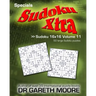 Sudoku 16x16 Volume 11: Sudoku Xtra Specials
