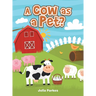 A cow as a Pet?