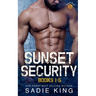 Sunset Security Books 1-5