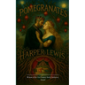 Pomegranates Persephone and Hades