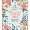 Awesomely Authentic Self-Care Coloring Book: Creative Patterns, Prompts, and Affirmations to Inspire Growth, Joy, and Self-Discovery