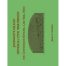 Johnson's Island (Federal) Civil War Prison for Confederate Officers, Lake Erie, Ohio