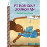 Best Soup Joumou