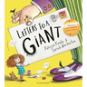 Letters to a Giant: A Hugely Hilarious Picture Book for Ages 3+