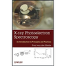 X-ray Photoelectron Spectrosco