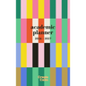 26-27 Academic Planner: Modern Stripes Small College/School Organizer July 2026 - July 2027 Weekly & Monthly
