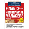 The McGraw-Hill 36-Hour Course: Finance for Non-Financial Managers 3/E