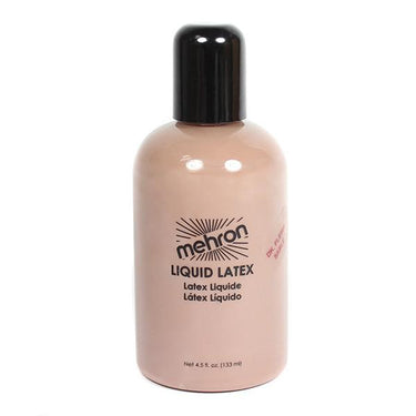 Mehron Latex Liquid - Dark Flesh