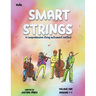 Smart Strings Volume One: Violin-Black and White