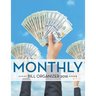 Monthly Bill Organizer 2016