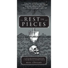 Rest in Pieces: The Curious Fates of Famous Corpses