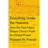 Everything Under the Heavens: How the Past Helps Shape China's Push for Global Power