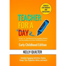 Teacher for a Day- Early Childhood Edition