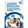 Learn English as a second language for Beginners. (ESL): Vol.1