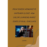From Sensor Networks to Customer Clicks: How Online Learning Makes Sense of Real-Time Data