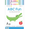 ABC Fun: Fun Educational Activity Pad with Carry Handle