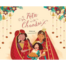 Ritu Weds Chandni