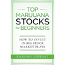 Top Marijuana Stocks for Beginners: How to Invest in Big Stock Market Plays