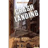 Crash Landing: Survival in a dystopian world