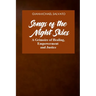 Songs of the Night Skies: A Grimoire of Healing, Empowerment and Justice