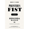 Printer's Fist: Poems