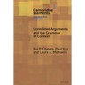 Unrealized Arguments and the Grammar of Context