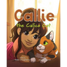 Callie the Calico Cat