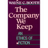 The Company We Keep