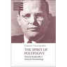 The Spirit of Polyphony: Dietrich Bonhoeffer's Musical Pneumatology