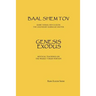 Baal Shem Tov Genesis Exodus
