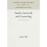 Family Casework and Counseling: A Functional Approach