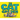 The Cat Garden