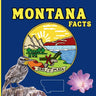 Montana Facts: Interesting Facts About Montana