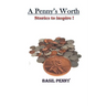 A Penny's Worth: Stories to Inspire