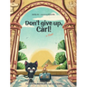 Don't give up, Carl!: in Egypt