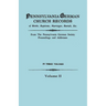 Pennsylvania German Church Records, Volume II