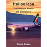 Italian Icon - The History of Alitalia