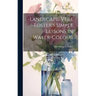 -Landscape. Vere Foster's Simple Lessons in Water-Colour