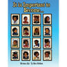 It is Important to Become...