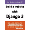 Build a Website With Django 3