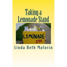 Taking a Lemonade Stand