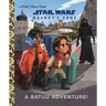 A Batuu Adventure! (Star Wars: Galaxy's Edge)