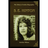 S.E. Hinton