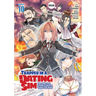 Trapped in a Dating Sim: The World of Otome Games Is Tough for Mobs (Manga) Vol. 10