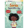 Sonia Speaks Up